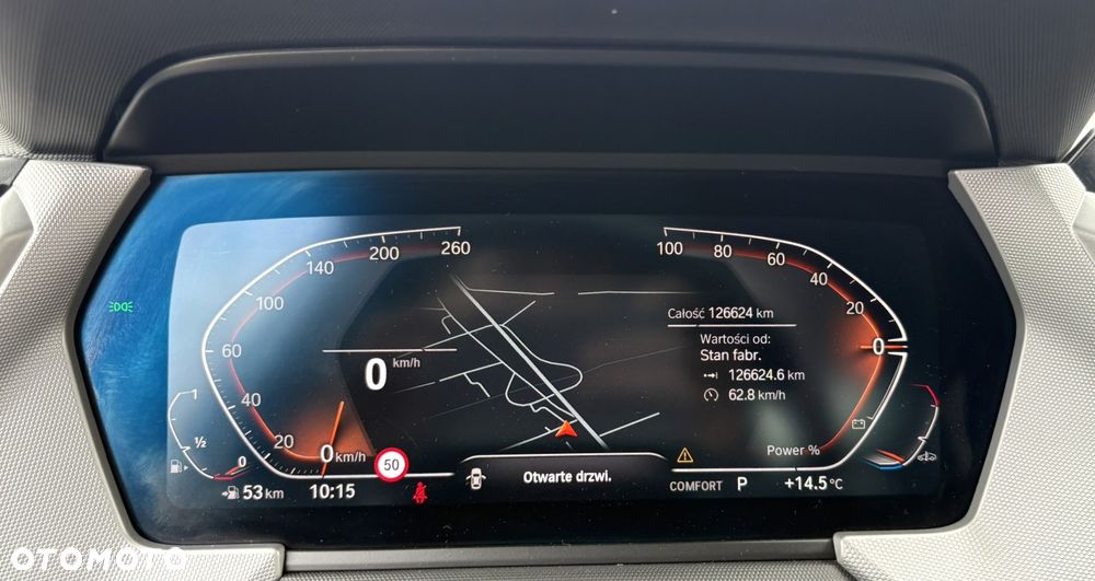 BMW Seria 2 218i - 13