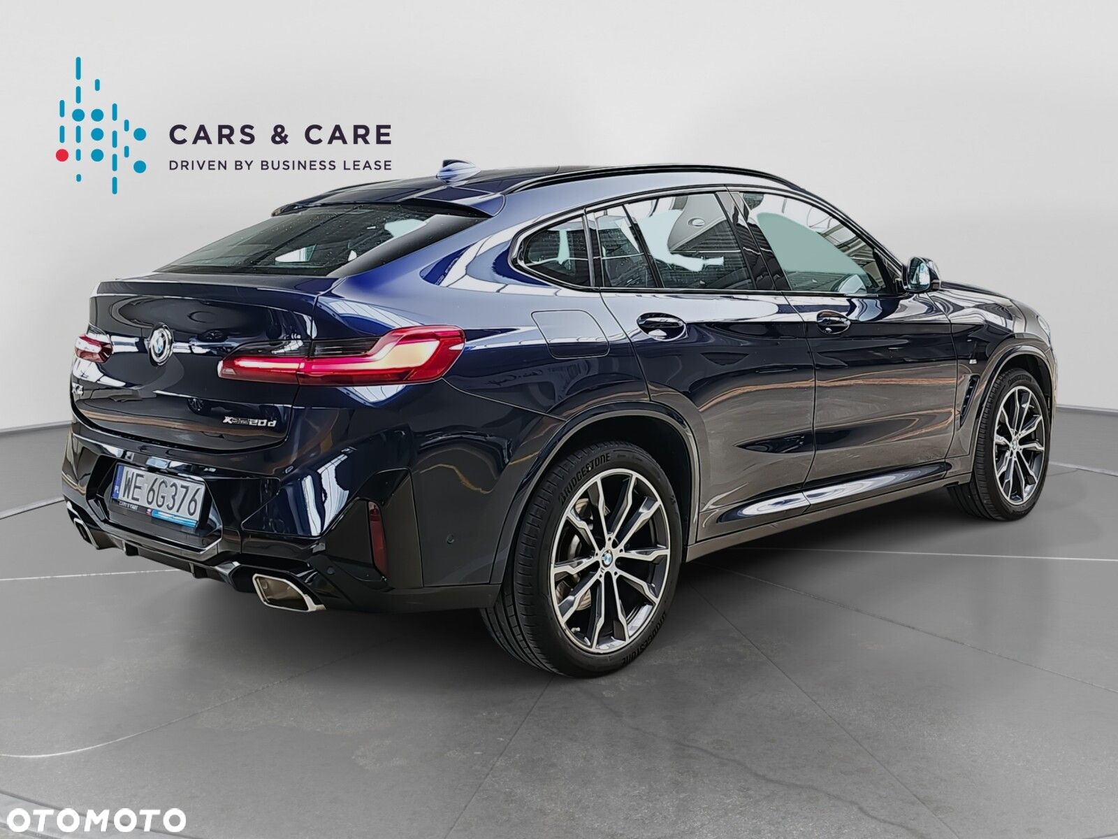 BMW X4 xDrive20d M Sport sport - 28