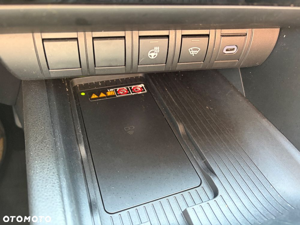 Toyota C-HR 1.8 Hybrid Style - 23