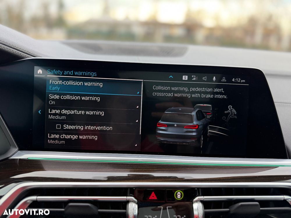 BMW X5 xDrive45e - 40