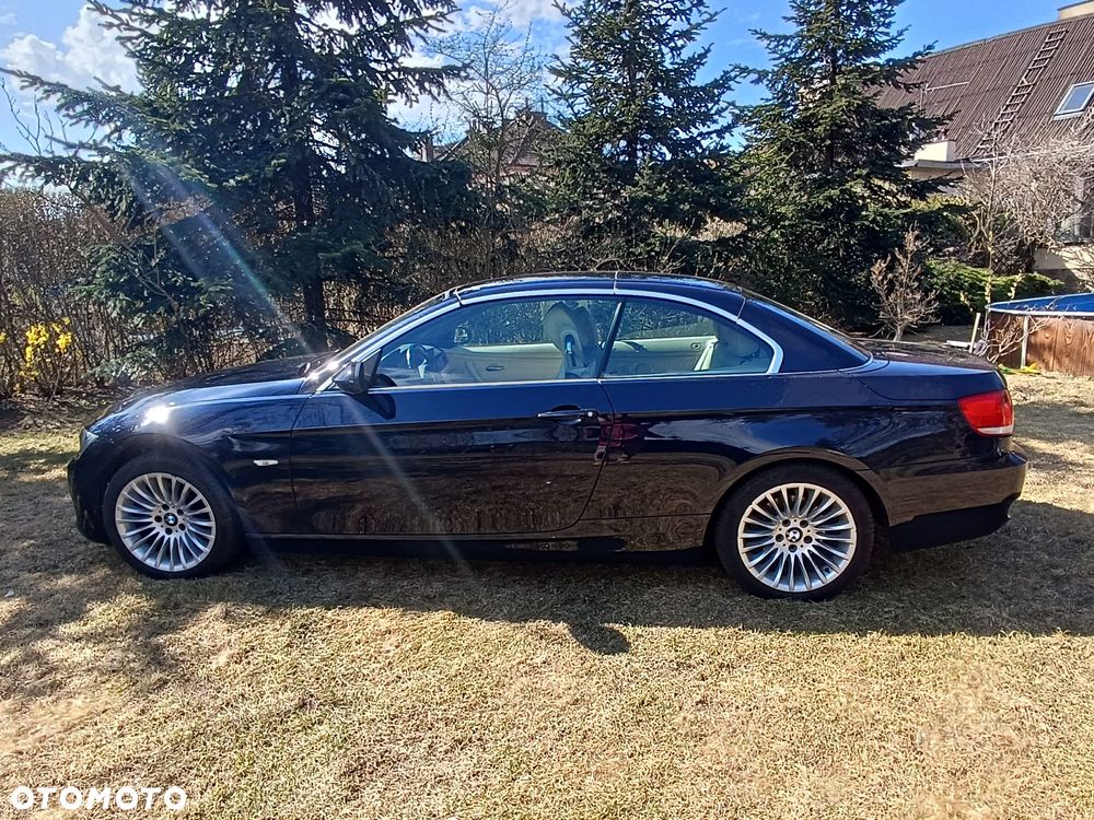BMW Seria 3 320i Edition Exclusive - 4