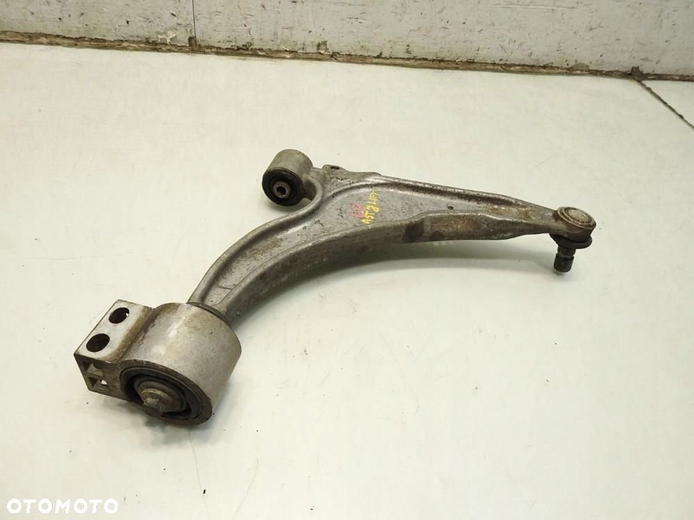 WAHACZ LEWY PRZÓD OPEL ASTRA J LIFT 1.7 CDTI BFAT04 - 3