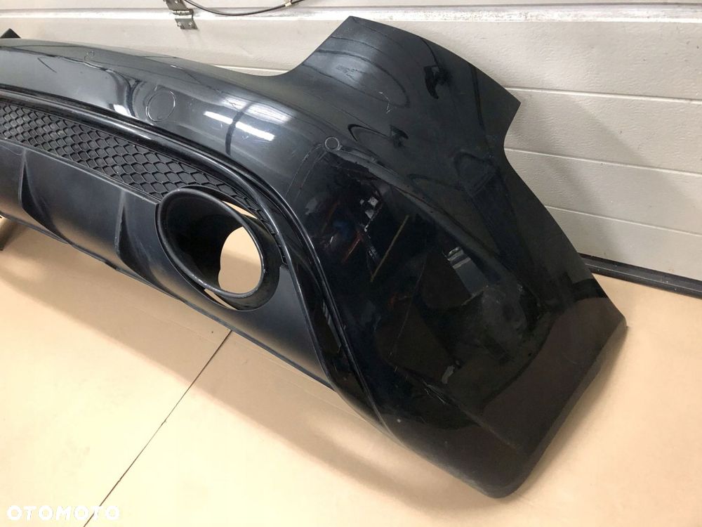 tylny zderzak audi rs4 b8 tyŁ zderzak audi rs4 8k0 brand - 3