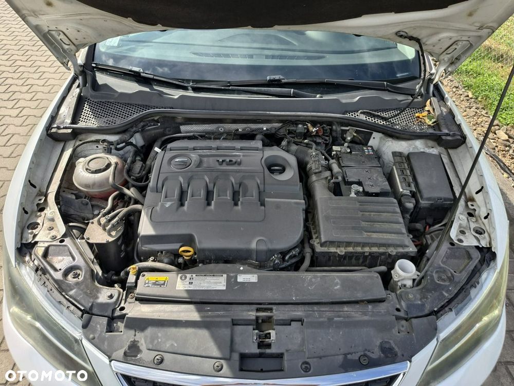 Seat Leon - 29