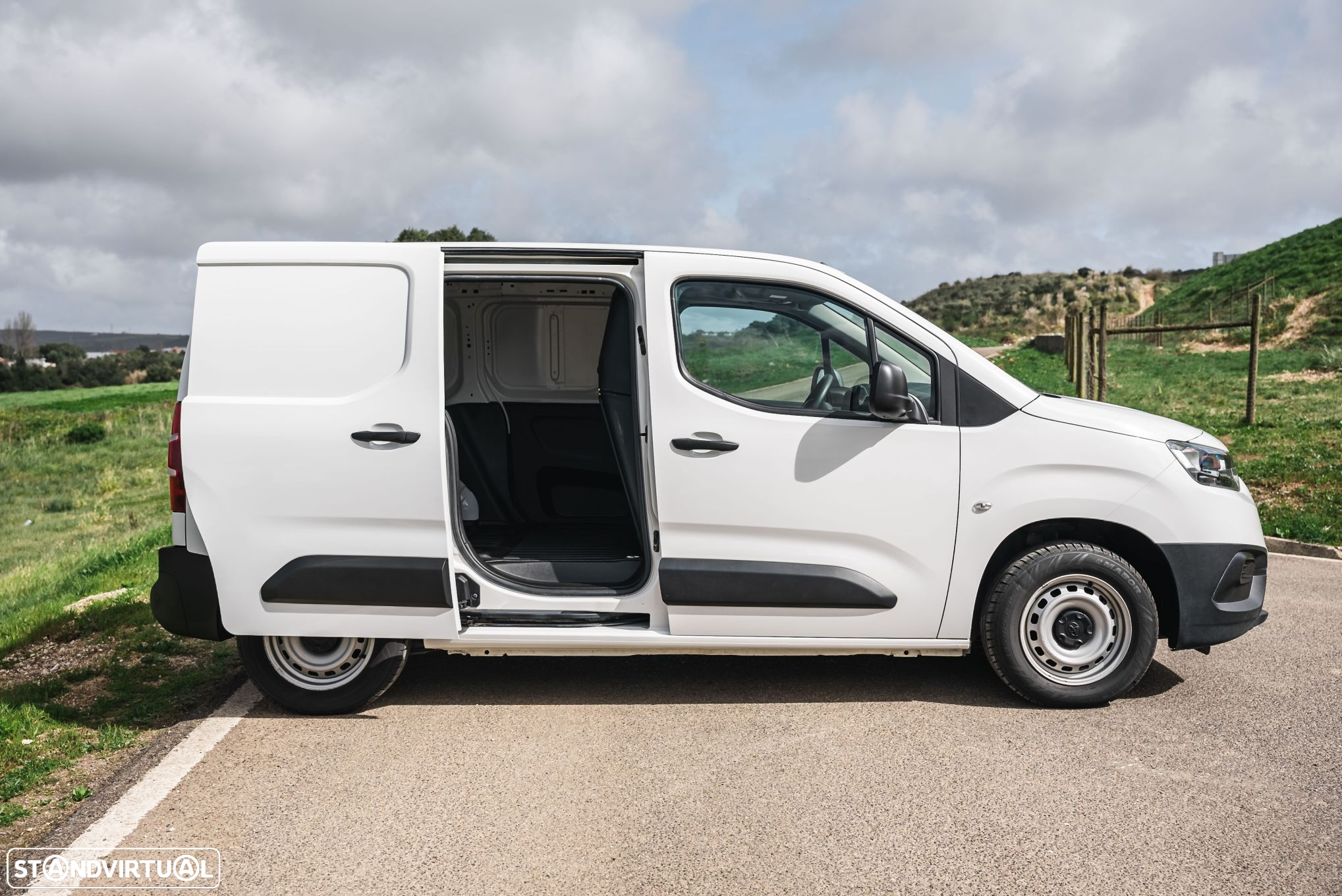 Toyota Proace - 18