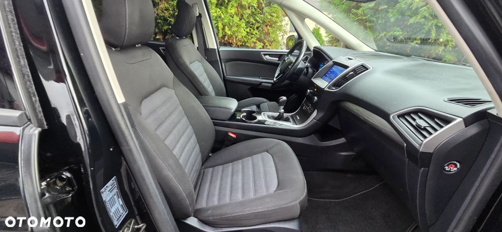 Ford Galaxy 1.5 EcoBoost Trend - 33