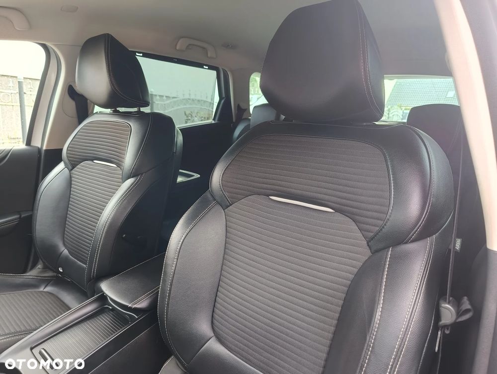 Renault Scenic ENERGY dCi 160 EDC BOSE EDITION - 9