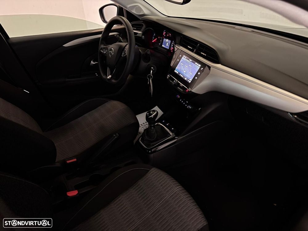 Opel Corsa 1.2 T Edition - 13