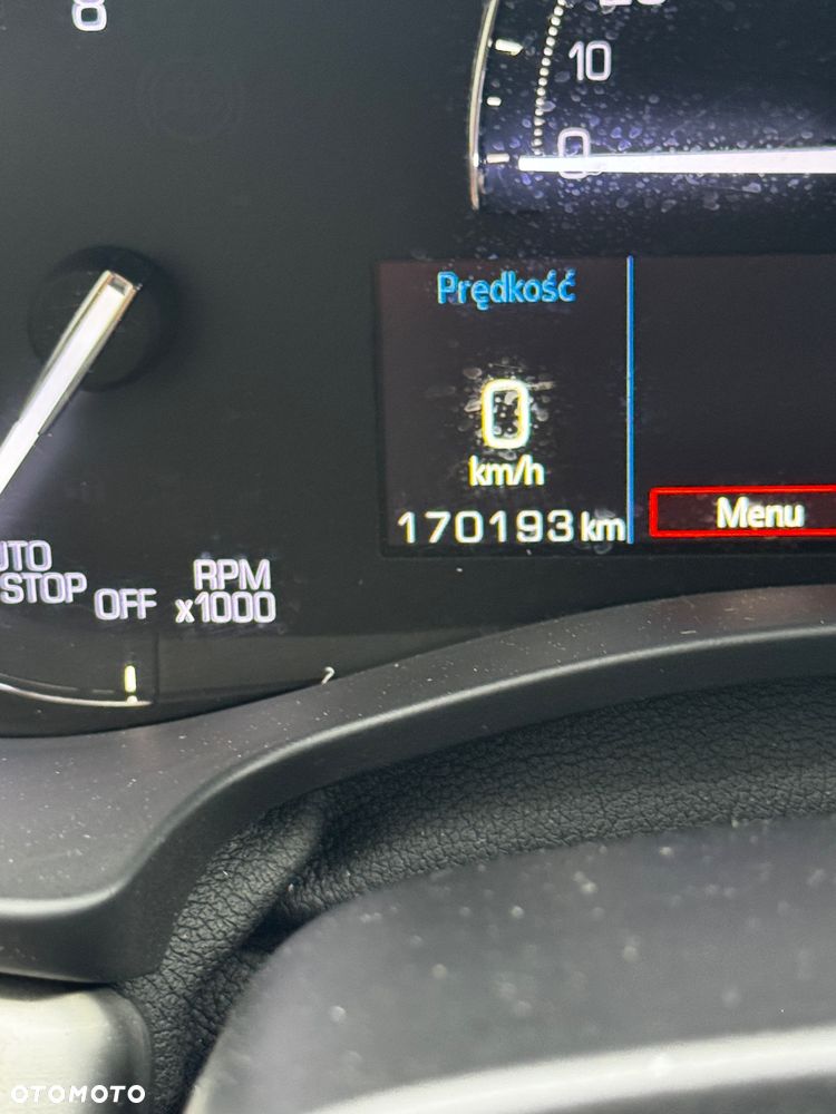 Cadillac ATS 2.0 Turbo AWD Automatik Luxury - 25