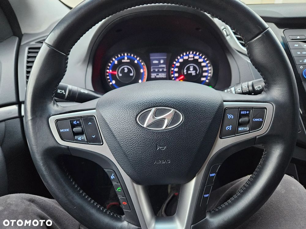 Hyundai i40 i40cw 1.7 CRDi 5 Star Edition - 22