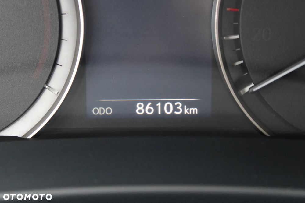 Lexus RX 450h Business Edition + - 32