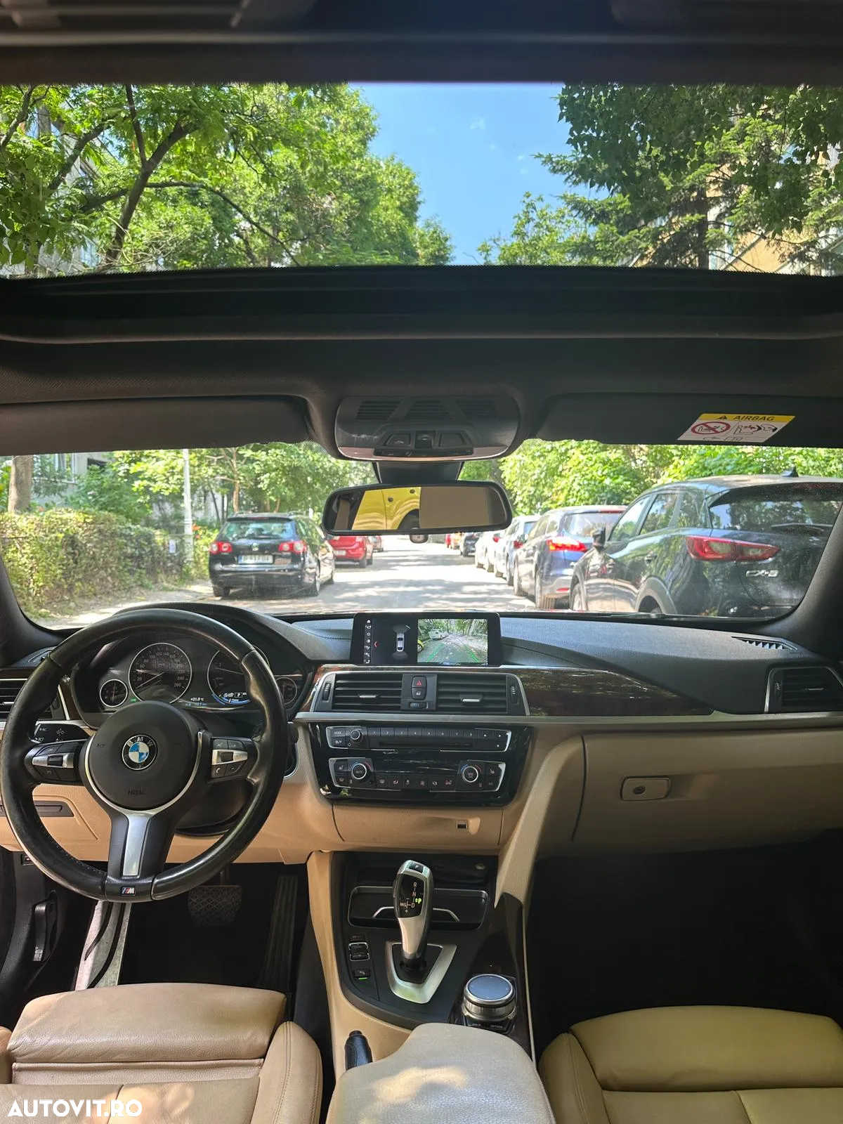 BMW Seria 4 435d Gran Coupe xDrive Aut. - 7