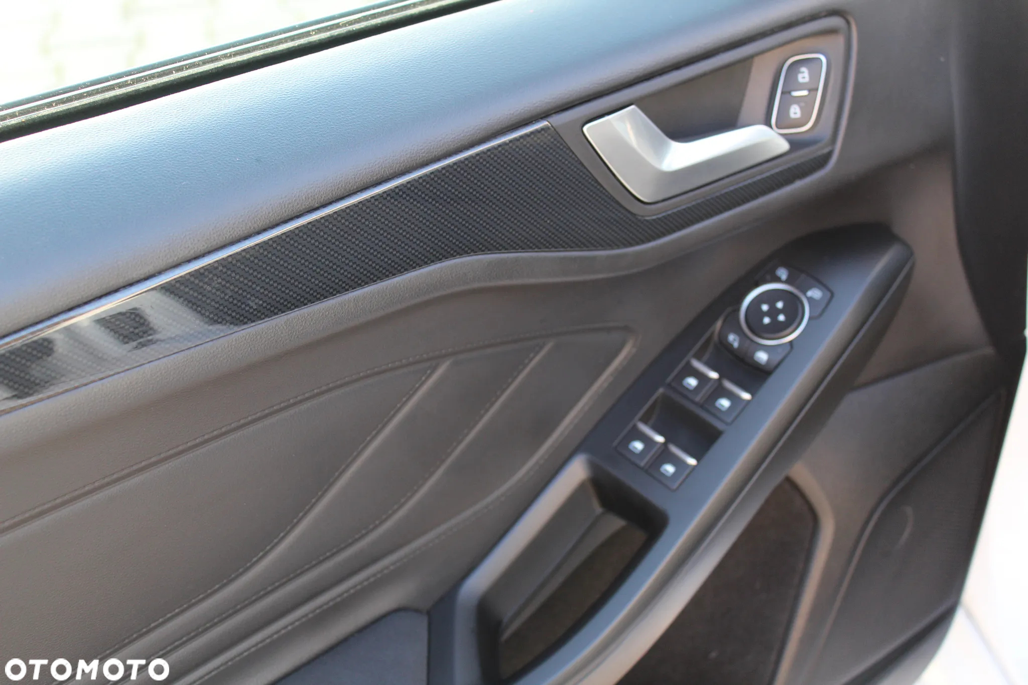 Ford Focus 2.0 EcoBlue ST-Line - 18