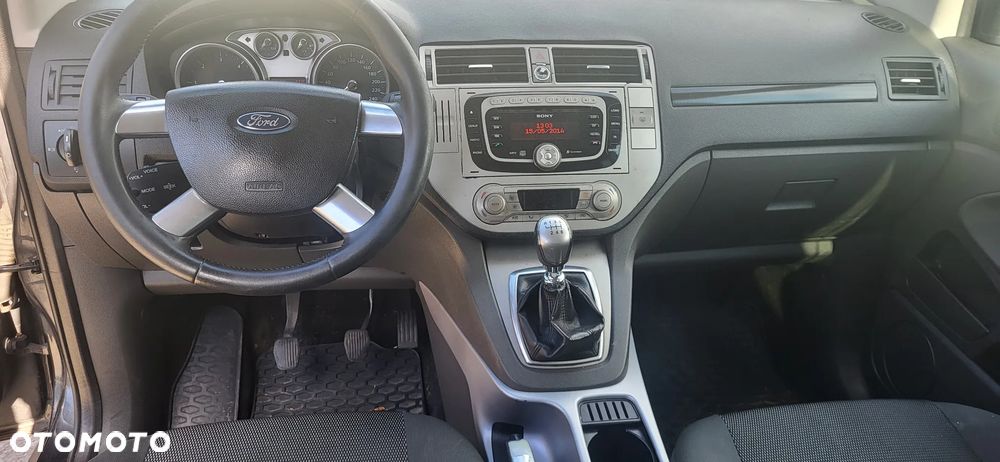 Ford Kuga 2.0 TDCi Trend - 11