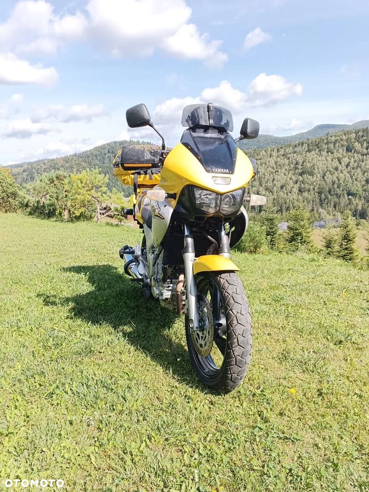 Yamaha TDM - 2