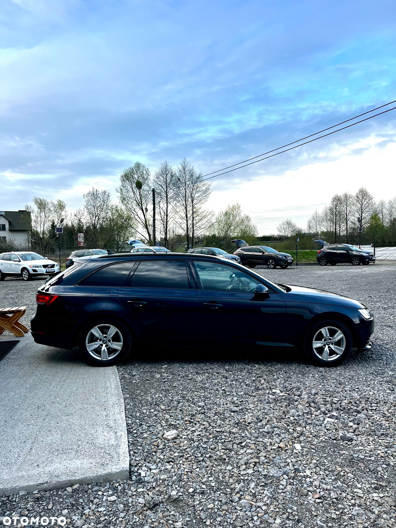 Audi A4 2.0 TDI ultra - 4