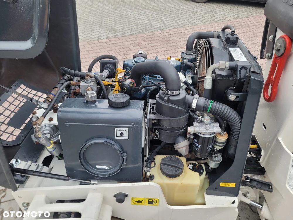 Bomag BW 100 ACM - 5 - 14