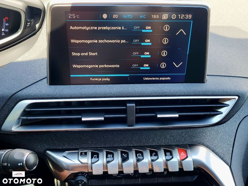 Peugeot 3008 - 20
