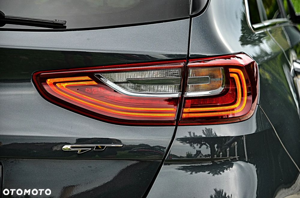 Kia Ceed 1.6 T-GDI DCT7 OPF GT - 19