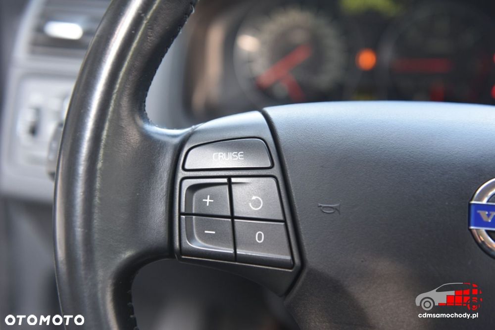 Volvo V50 - 30