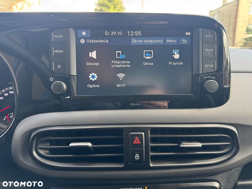 Hyundai i10 1.2 Comfort - 15