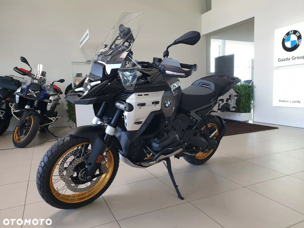 BMW R - 7