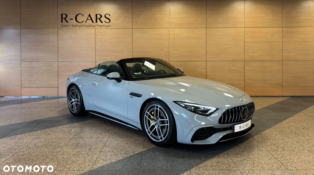 Mercedes-Benz SL