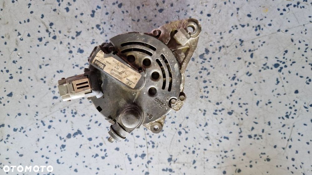HYUNDAI SONATA IV 2.4 V6 ALTERNATOR 37300-37250 - 2
