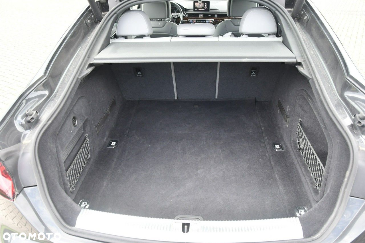 Audi A5 - 21