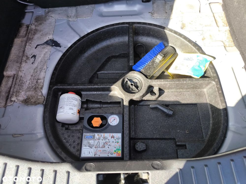 Ford Focus 1.0 EcoBoost Edition - 25