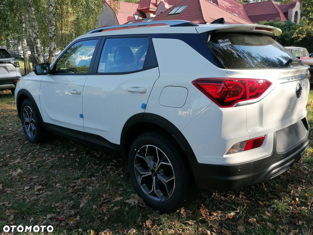 SsangYong/KGM Korando 1.5 T-GDI Joy 2WD - 6