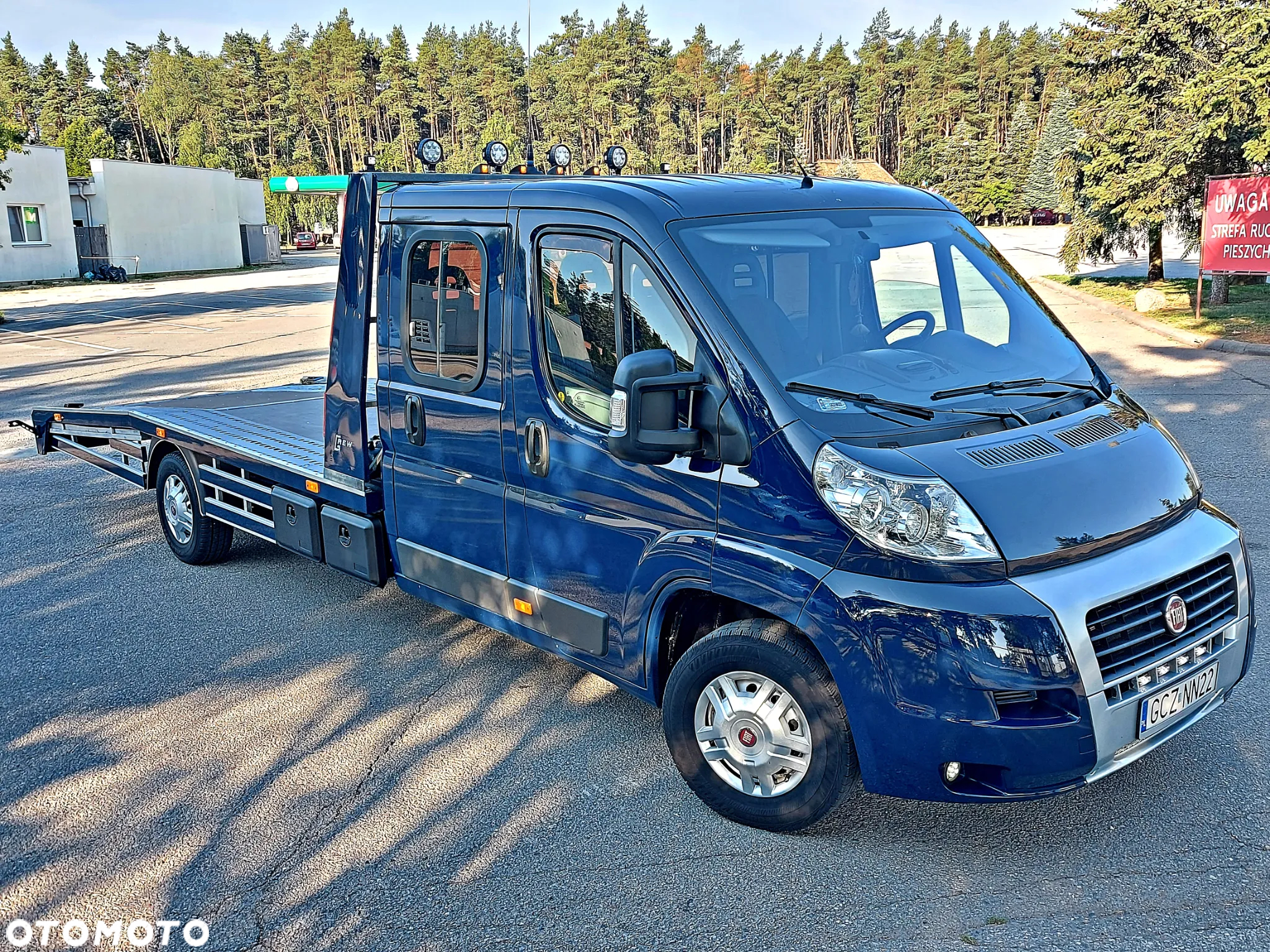 Fiat DUCATO - 11