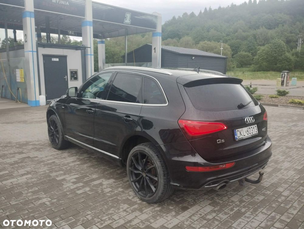 Audi Q5 - 4