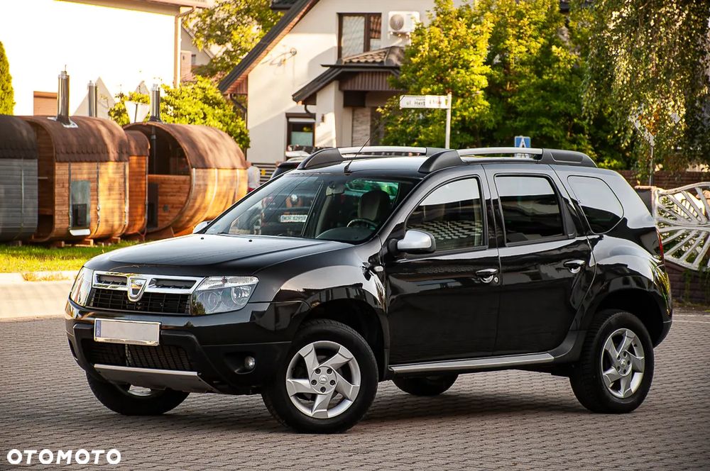 Dacia Duster 1.6 Ambiance - 23