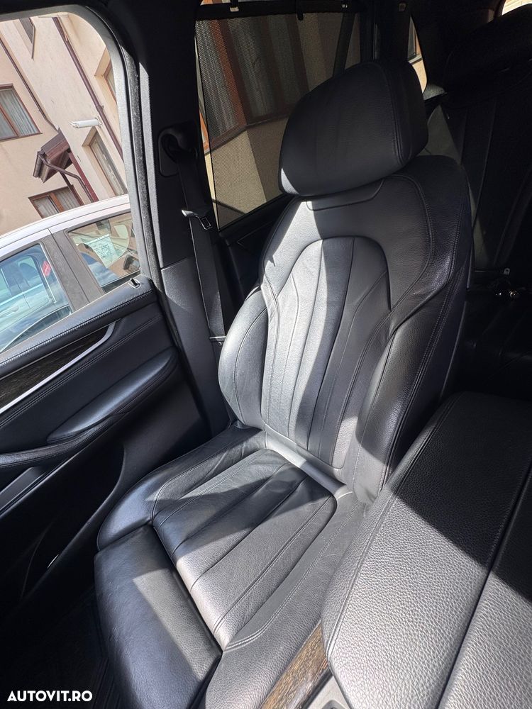 BMW X5 - 7