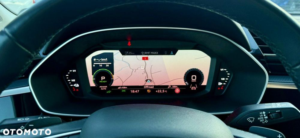 Audi Q3 Sportback 45 TFSI e S Line S tronic - 24