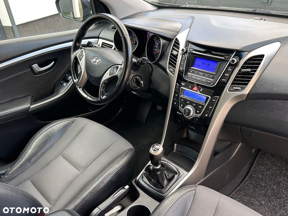 Hyundai i30 - 17