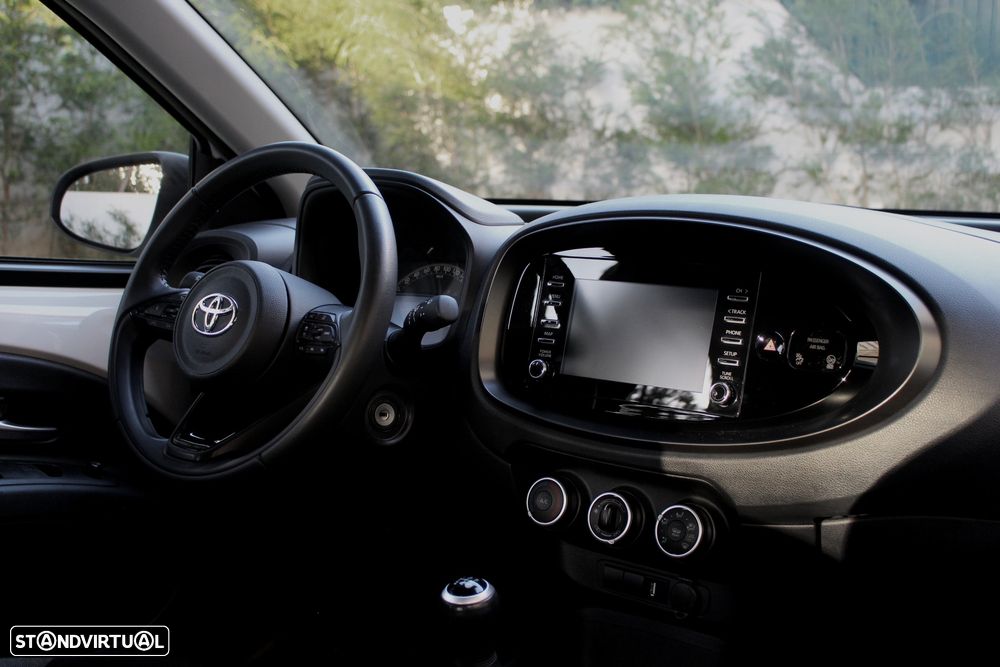 Toyota Aygo X 1.0 Play - 32