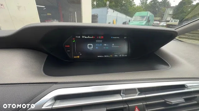 Citroën C4 Grand Picasso 1.6 e-HDi Intensive - 5