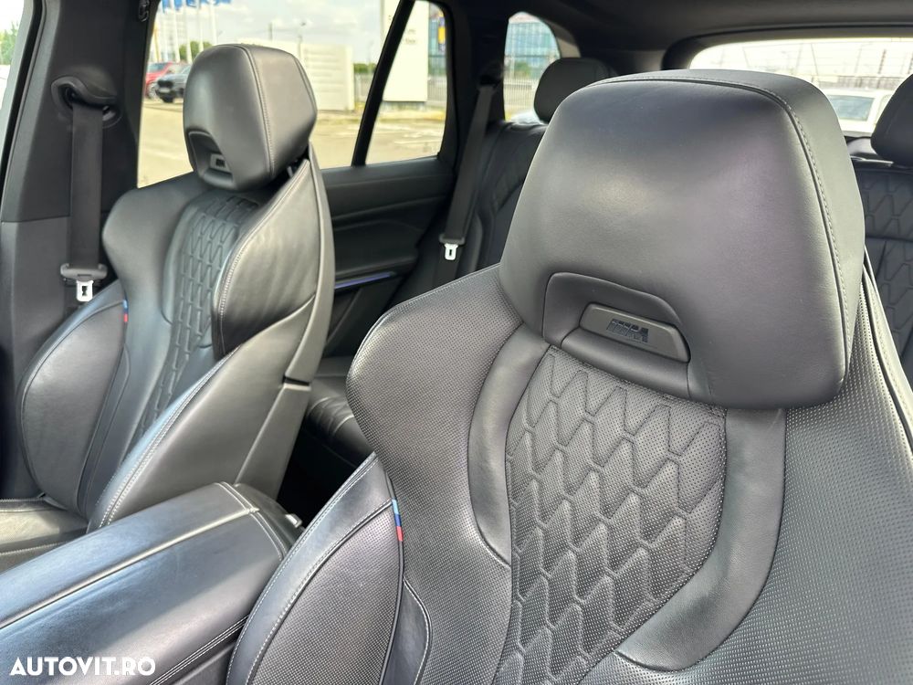 BMW X5 xDrive40d AT MHEV - 11