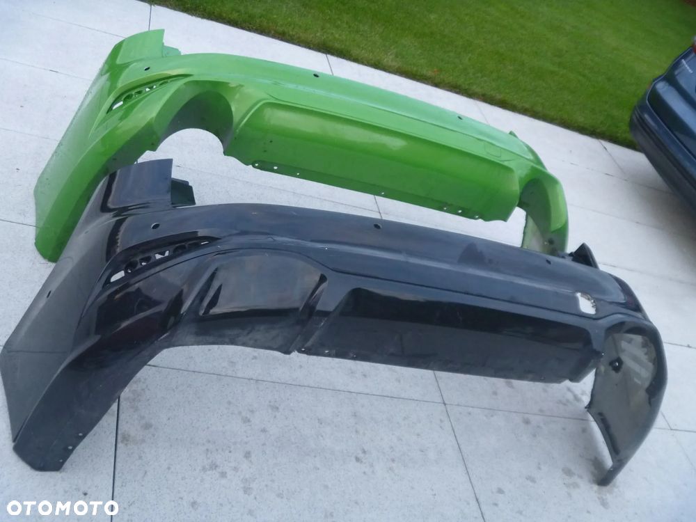 FORD FOCUS MK4 ST RS LIFT REFLEKTOR FULL LED PRAWY LEWY EUROPA - 23