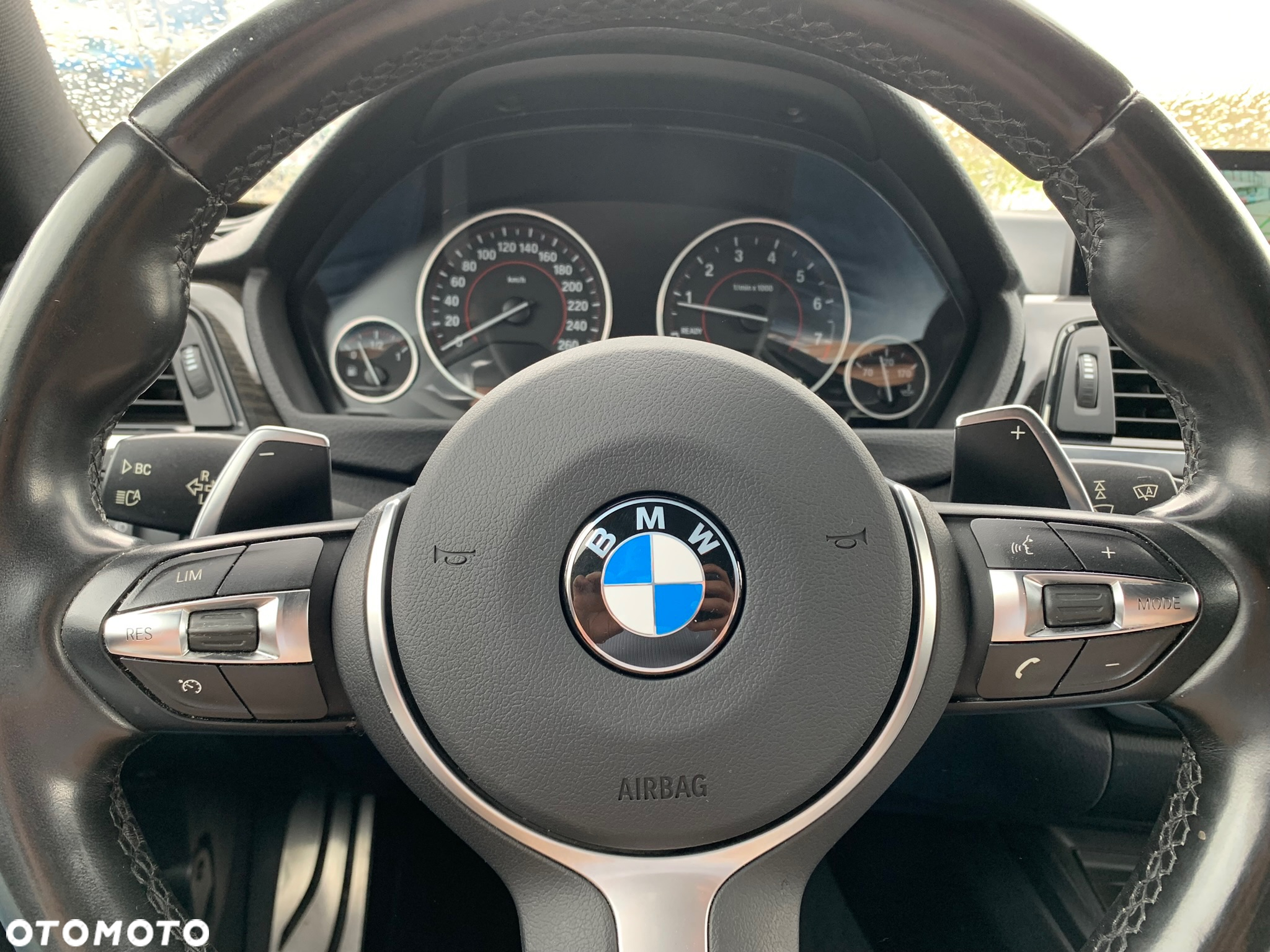 BMW Seria 4 430i xDrive M Sport - 33