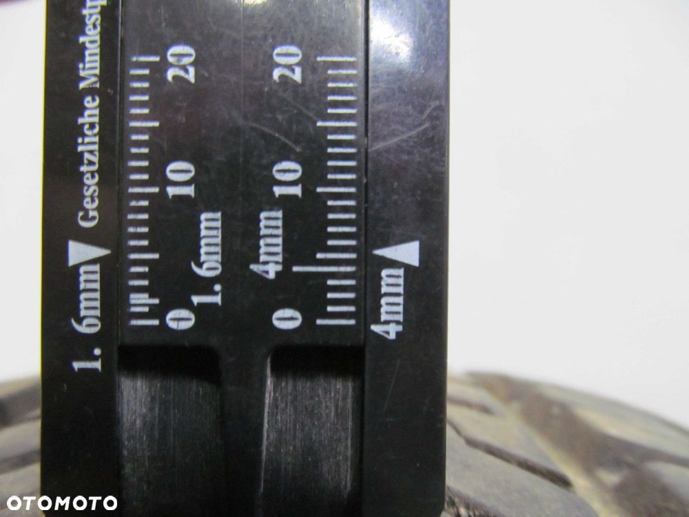 DAEWOO 5X114.3 15'' ET49 KOLO  FELGA ALUMINIOWA - 4