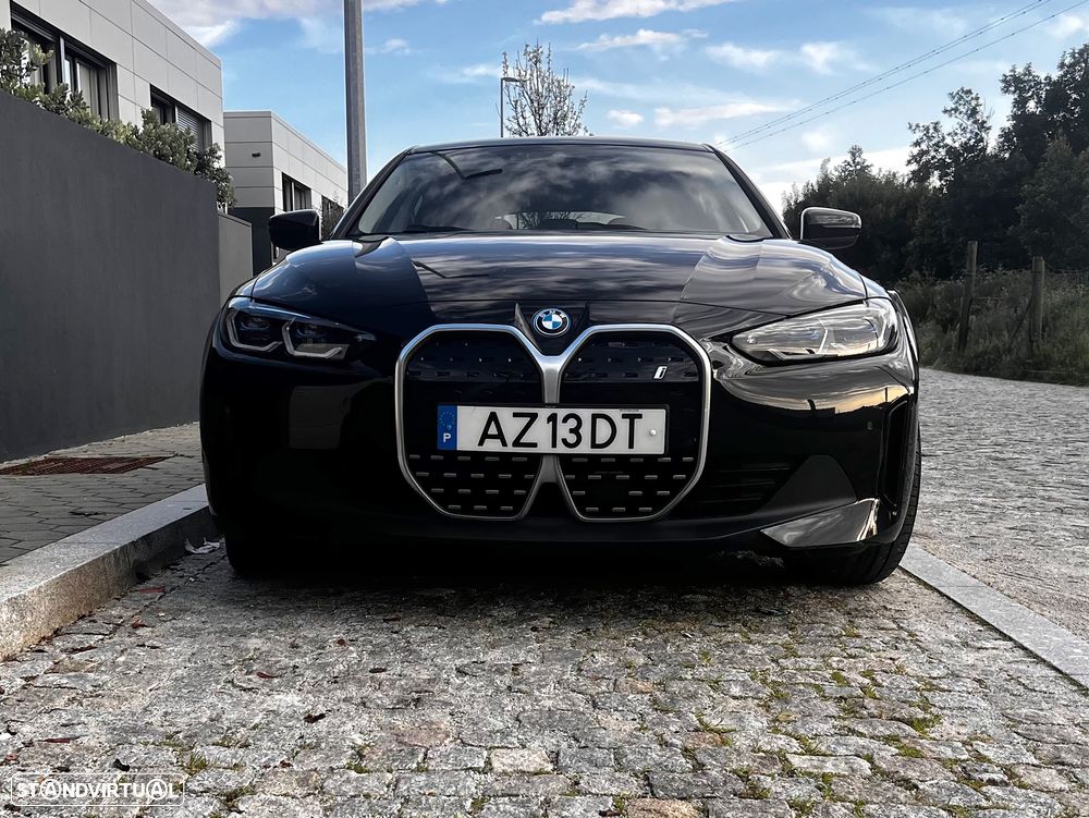 BMW i4 eDrive40 - 3