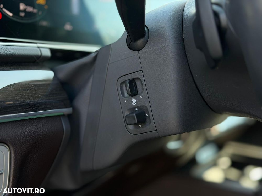 Mercedes-Benz GLS 400 d 4MATIC Aut. - 12