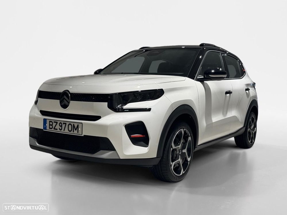 Citroën C3 1.2 Turbo Plus - 1