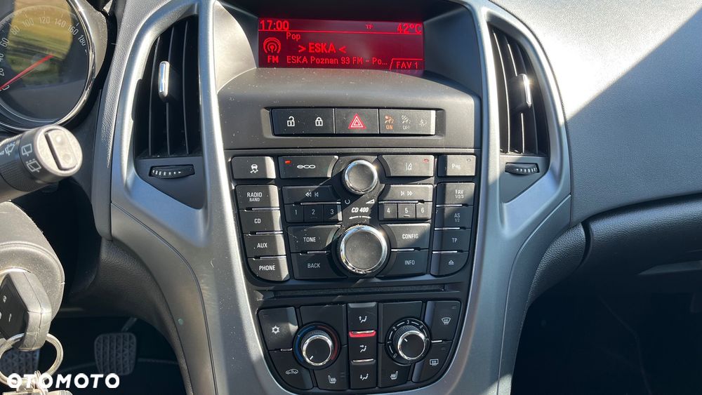 Opel Astra - 6