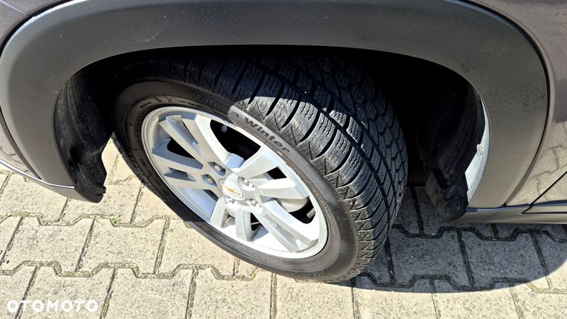 Chevrolet Orlando 1.8 LT+ - 28
