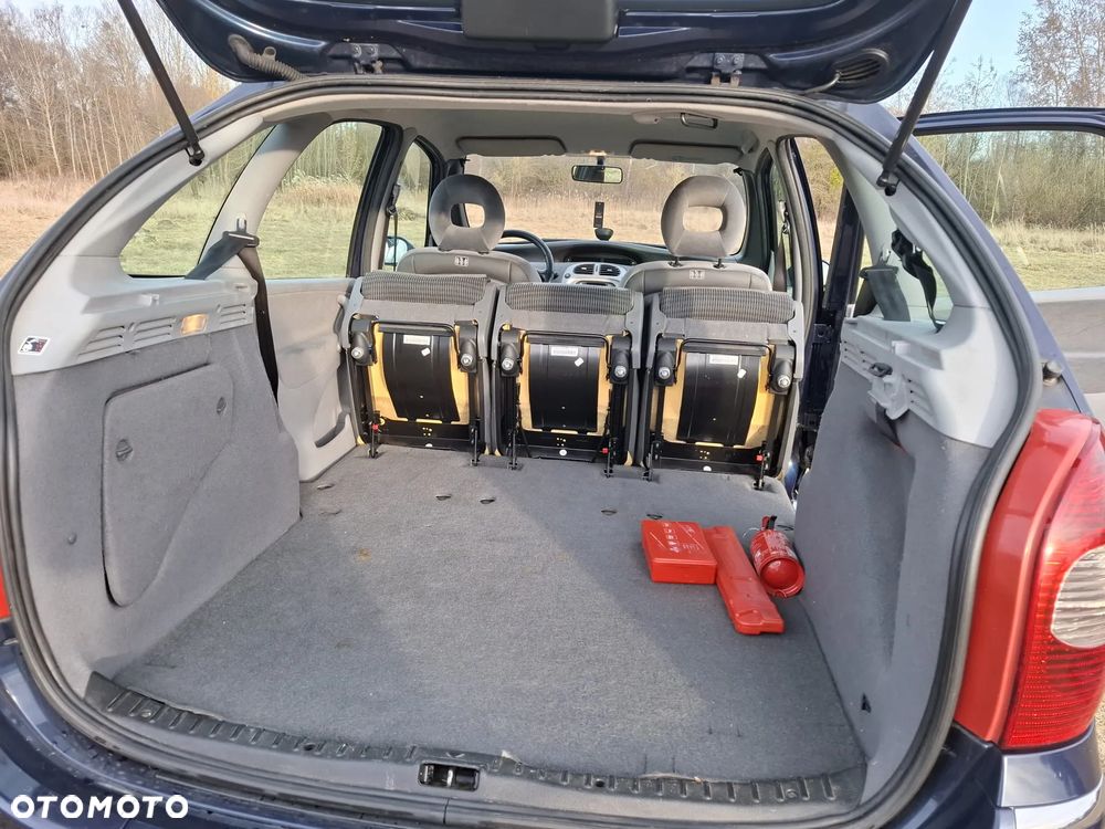 Citroën Xsara Picasso 1.6 16V Impress Pack - 20