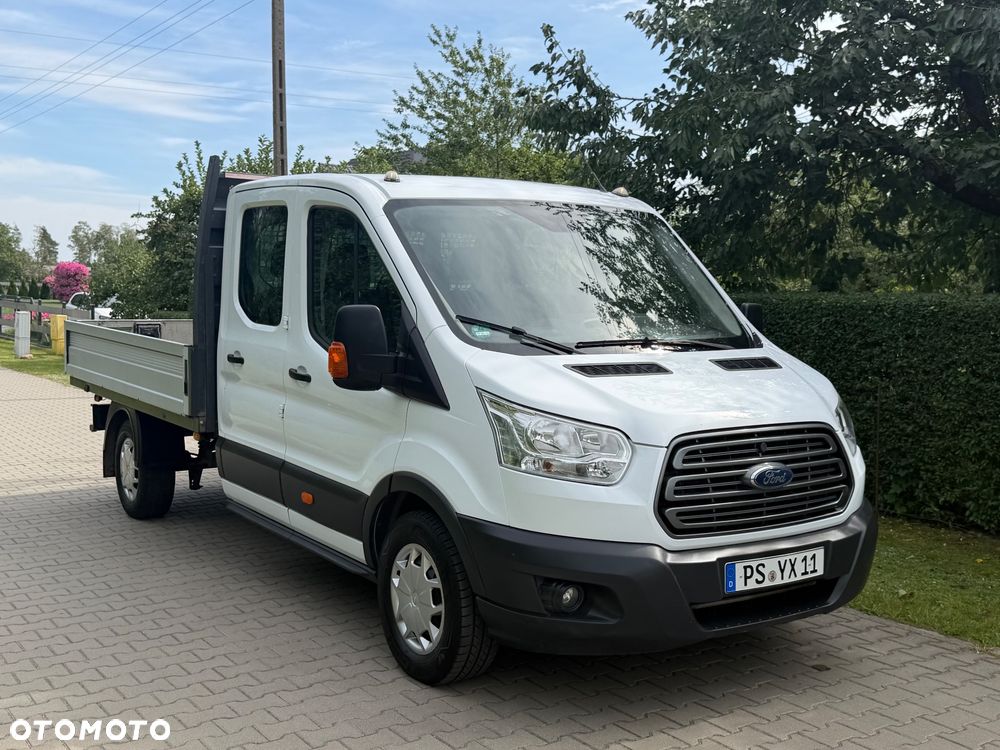 Ford Tranzit - 4
